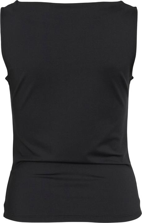 Produktbild Vila VIKENZA Wasserfall-Ausschnitt Top (S)