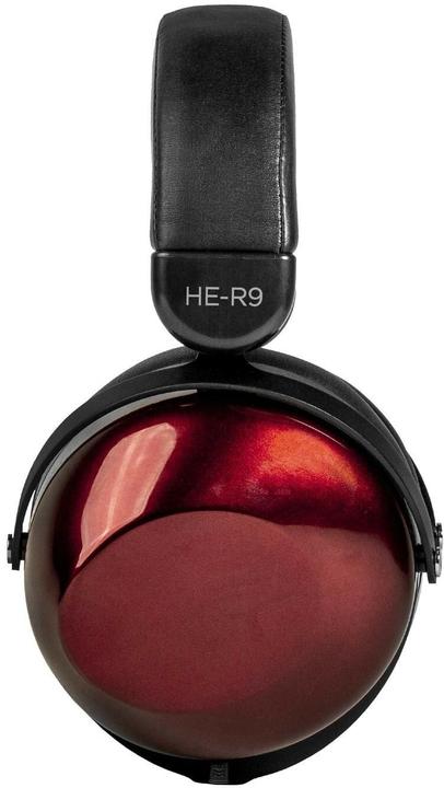 Immagine prodotto Hifiman HE-R9 (Nessuna cancellazione del rumore, Cablato)