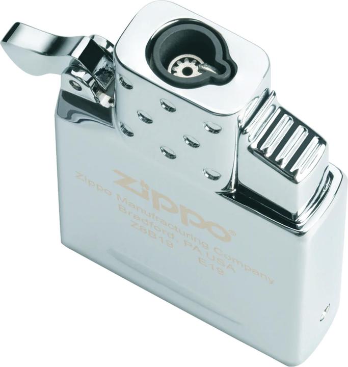 Actual product image Zippo Single Torch