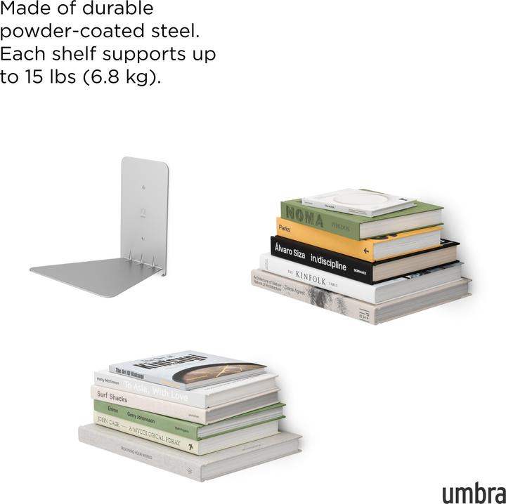 Produktbild Umbra Conceal (14 x 13 x 14 cm)