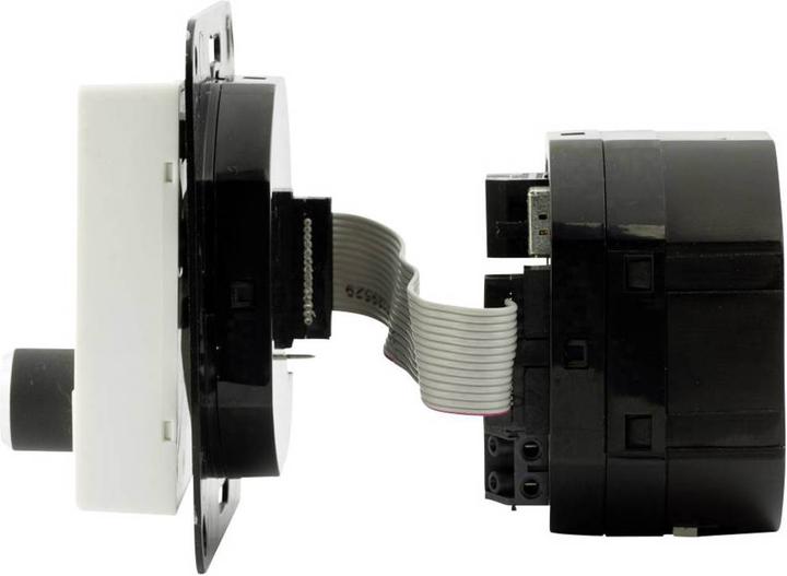 Actual product image WHD KEL 55 (DAB+, Bluetooth)