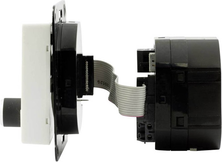 Produktbild WHD KEL 55 (DAB+, Bluetooth)