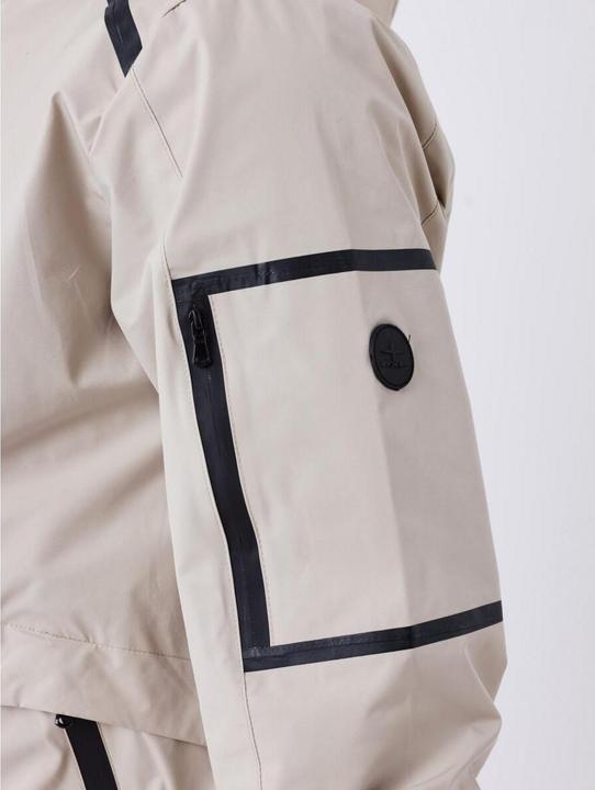 Actual product image Project X Paris Techwear (XXL)