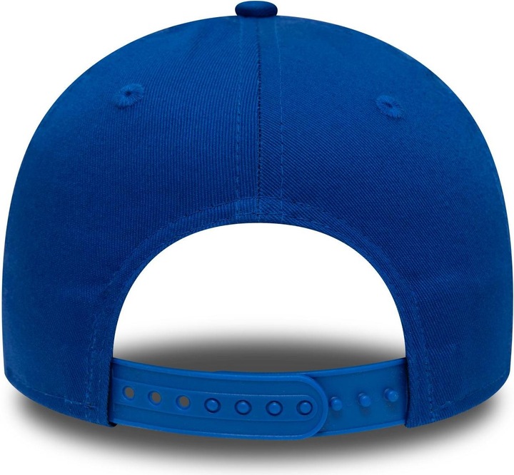 Actual product image New Era 9Forty Kids Cap - PAINTED Superman royal - Child (53, 52 C, 54 C)