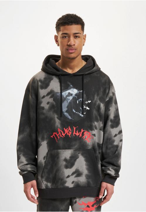 Produktbild Thug Life Sky Hoodies - 199263 (S)