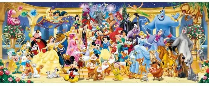 Produktbild Ravensburger Disney Familienfoto (1000 Teile)
