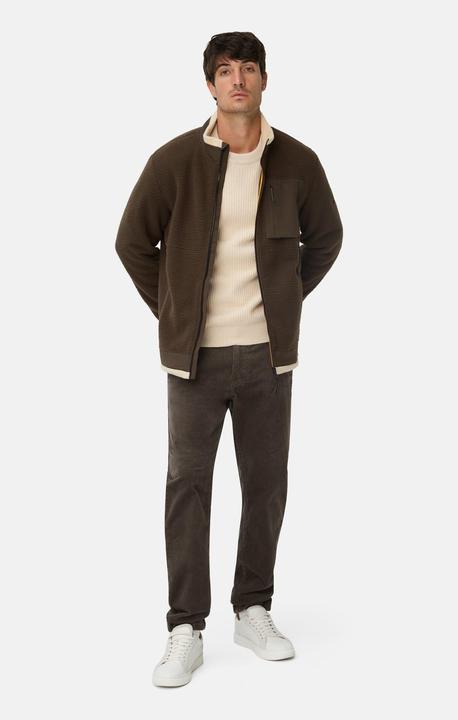 Produktbild Camel Active Sweatjacke mit Taschen (XXL)