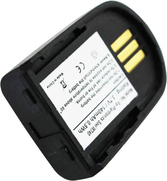 Image du produit Poly Batterie Savi, Savi 440, Savi 740, Savi W440, Savi W440-M, Savi W740, Savi W740-M, Savi W745, Savi (WH500, W740, W440)