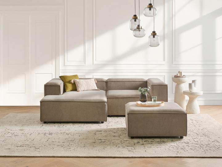 Actual product image Beliani Ardal (Corner sofa)