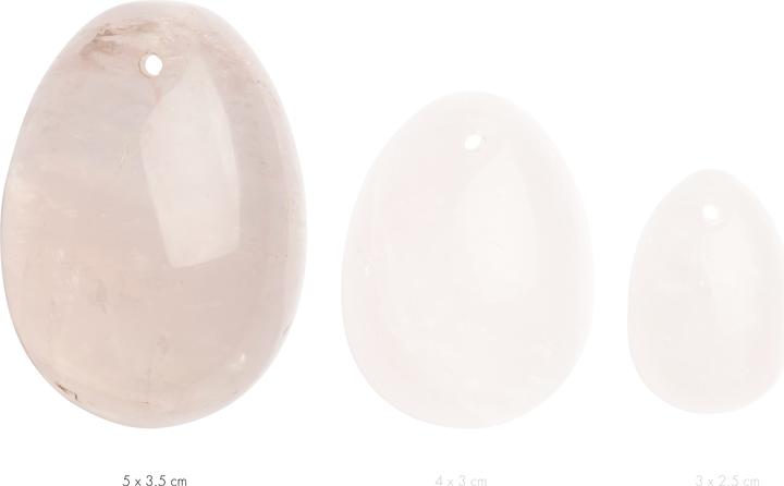 Produktbild La Gemmes Yoni Egg