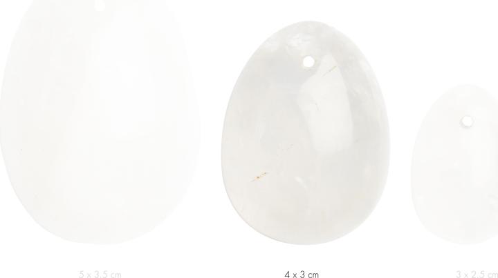 La Gemmes Yoni Egg