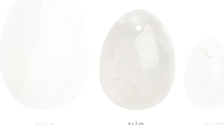 Produktbild La Gemmes Yoni Egg