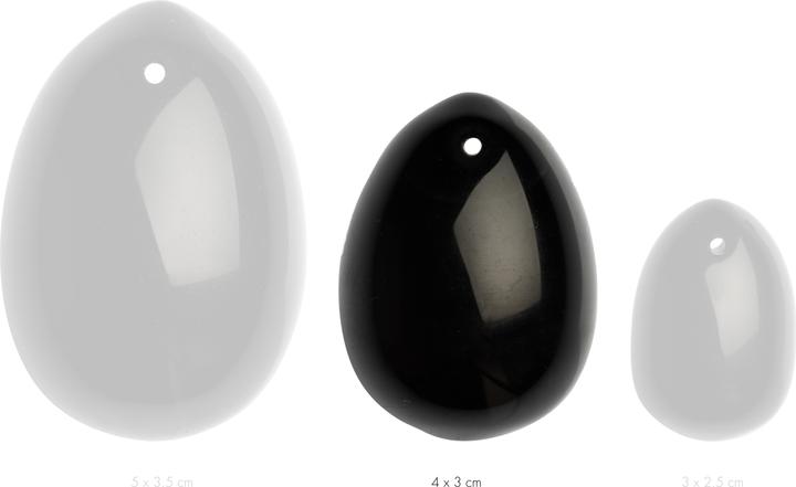 Produktbild La Gemmes Yoni Egg (125 Gramm)