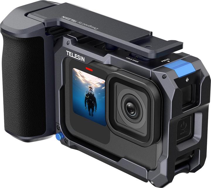 Immagine prodotto Telesin Maniglia Streetgrip