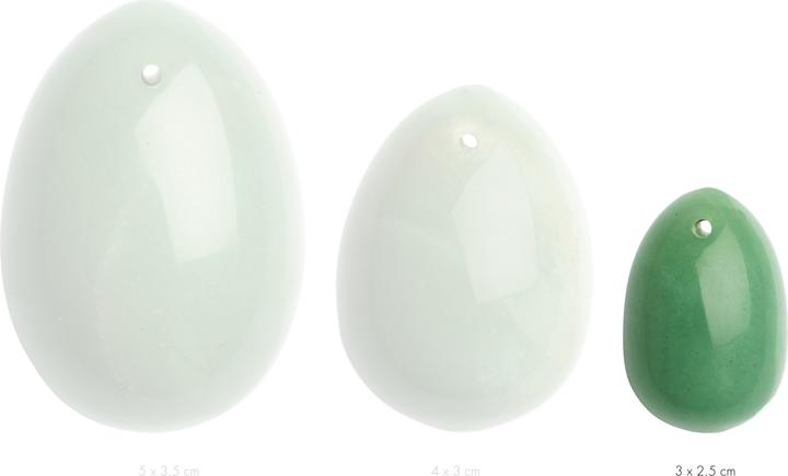 La Gemmes Yoni Egg