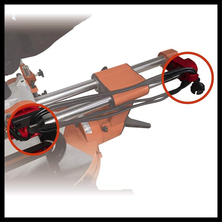 Actual product image Einhell Te-Sm 2131 D