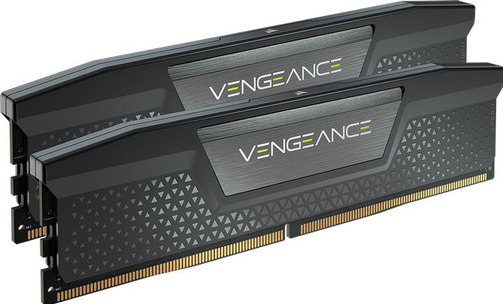 Image du produit Corsair Vengeance (2 x 16GB, 6400 MHz, RAM DDR5, DIMM)
