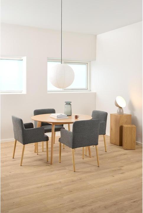 Image du produit AC Design Roxby (Ø 120 x 76 cm)