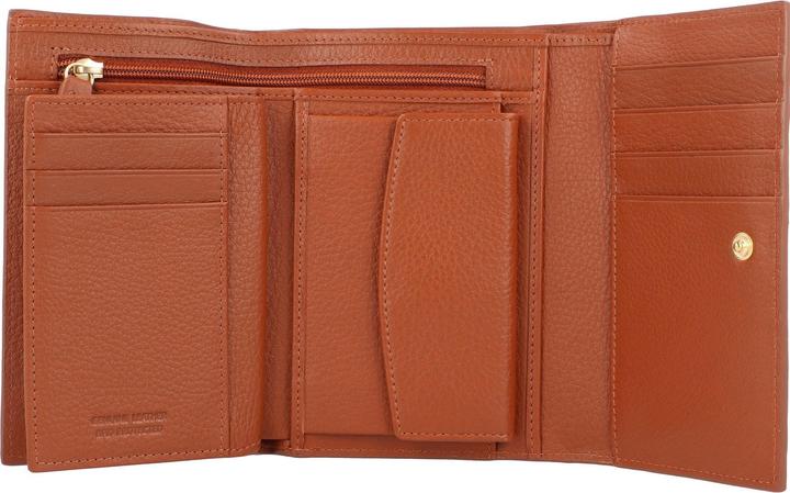 Image du produit Brics Marmolada Porte-monnaie RFID Cuir 15 cm