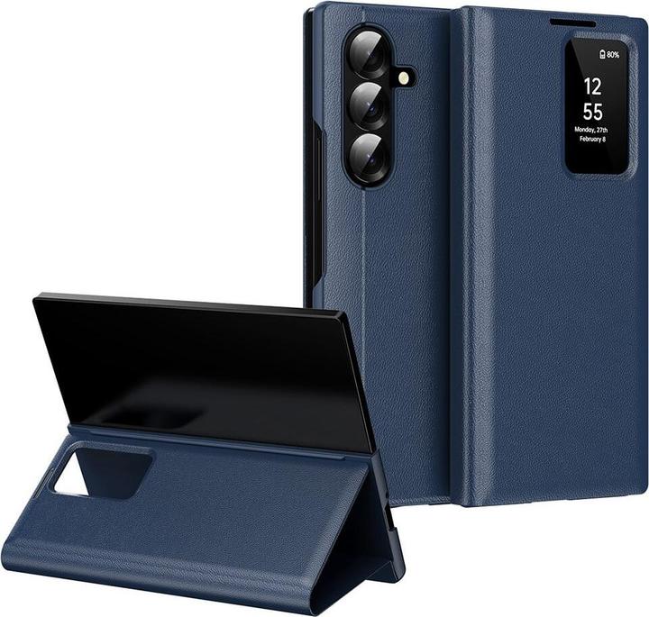 Cover-Discount Smart Cover mit Sichtfenster (Samsung Galaxy Z Fold7)