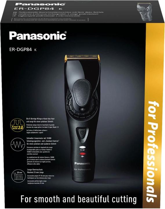 Immagine prodotto Panasonic ER-DGP84