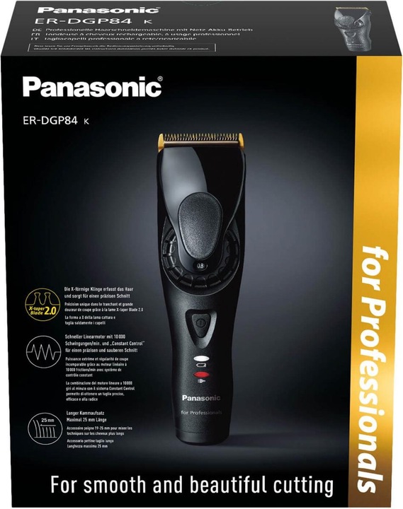 Produktbild Panasonic ER-DGP84