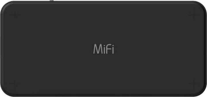 Actual product image Inseego 5G Mobile Hotspot Router with WiFi 6, 4G LTE Fallback, 20GB Data, and Free SIM Card