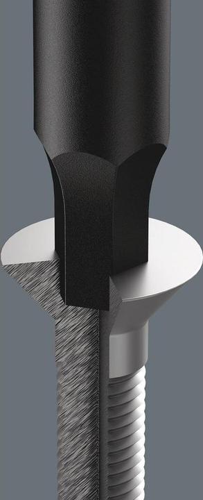 Produktbild Wera 2054 Hex-Plus 0,9 x 40 mm (Innensechskant)