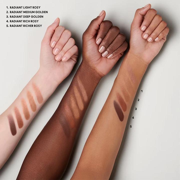 Productafbeelding MAC Cosmetics Skinfinish Sunstruck Stralende Bronzer (Diep goud, Bronzer)