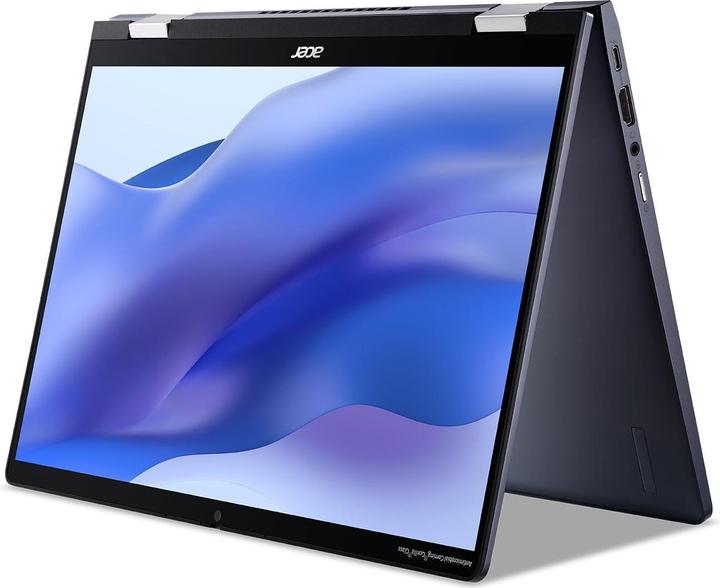 Produktbild Acer Chromebook Spin 714 (14", 256 GB, 16 GB, CH, Intel Core i5-1235U)