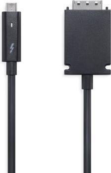 Produktbild Dell Thunderbolt Dock 240W (Docking Port, 1 Ports)