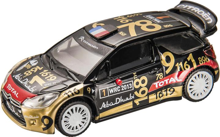 Actual product image Mondo Motors RENNWAGEN 1/43EME - Random model