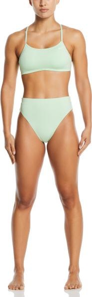 Actual product image Nike Essential High Waist Bottom (M)