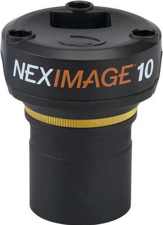 Produktbild Celestron NexImage 10