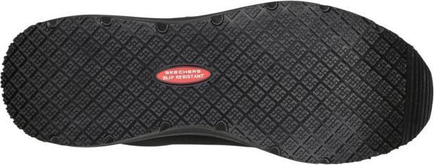 Productafbeelding Skechers Veiligheidsschoenen WORK ULMUS S3 (S3, 43)