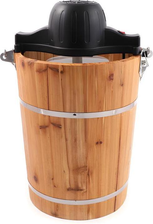 Cestello Per Gelatiera Ariete 132mm - Ricambio Originale Per Melchioni, Unold, Princess E Altre Marche - Foto 8