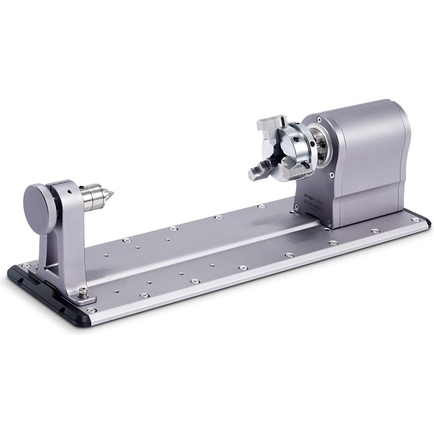 Thumbnail - Snapmaker Rotary Module A350 (Zubehör), 3D Drucker Zubehör