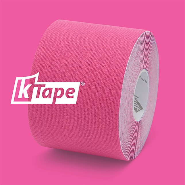 Immagine prodotto K-Tape Ruolo (5 m)