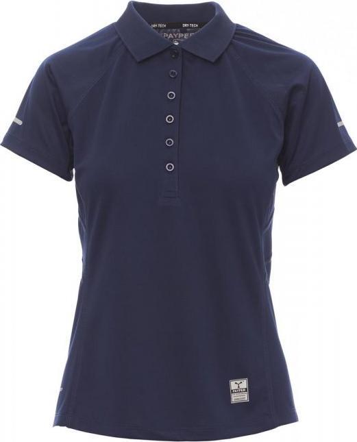 Produktbild Payper Polo-Shirt Damen Training (S)