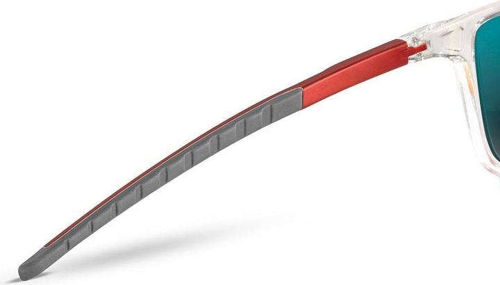 Actual product image Julbo Compass Kristall Glänzend Rot Spectron 3