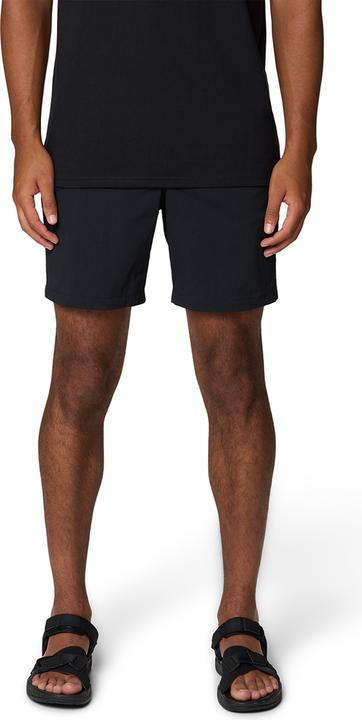 Actual product image Mountain Hardwear M Dynamo PO M Short (L)