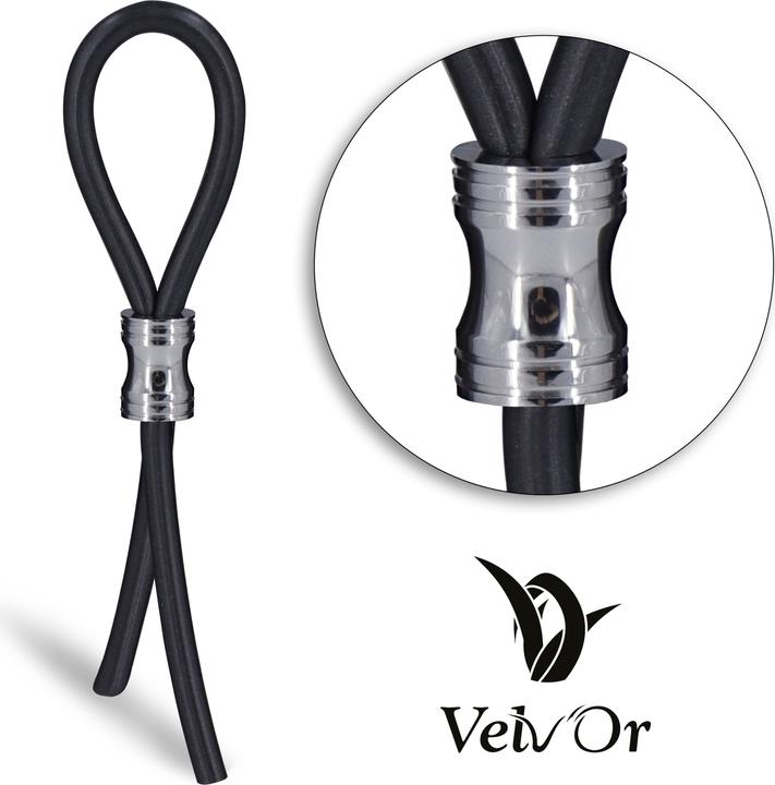 Produktbild Velv'Or Adjustable Cock Ring