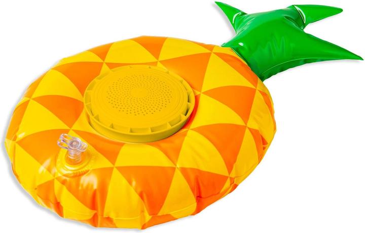 Celly Poolspeaker (4 h, Werkt op batterijen)