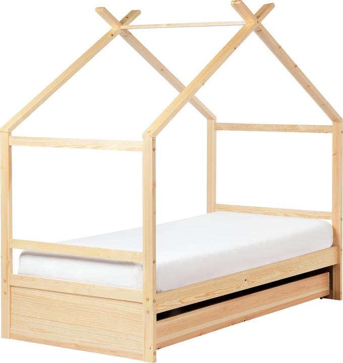 Beliani Orgeval (90 x 200 cm)
