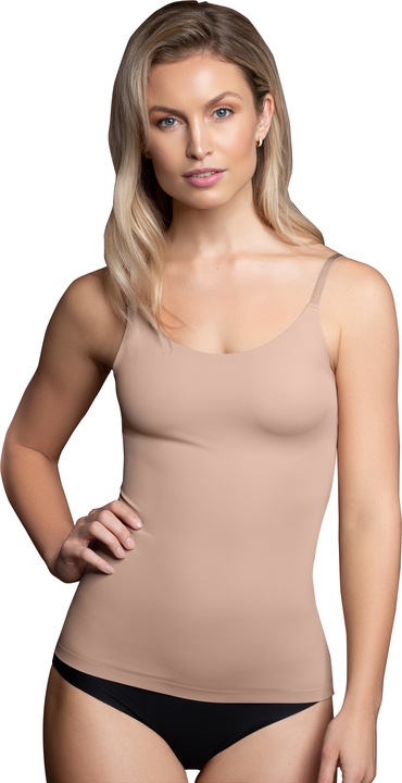 Produktbild Bye Bra Invisible Singlet (M)