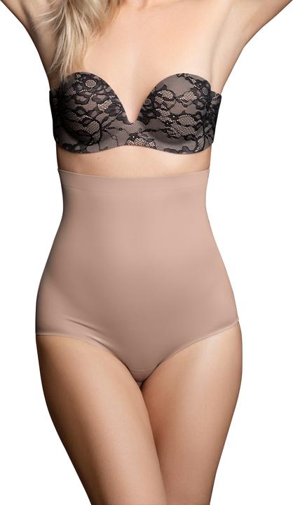 Bye Bra Invisible High Waist Brief
