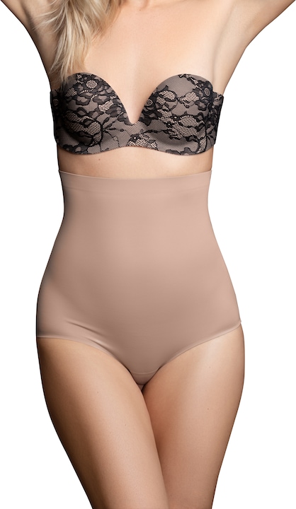Image du produit Bye Bra Invisible High Waist Brief (L)