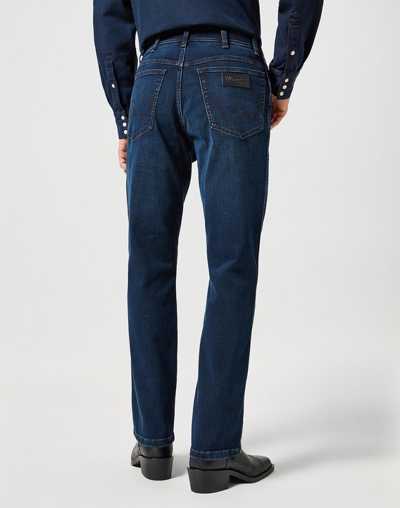 Actual product image Wrangler Jeans Texas (W40/L32)