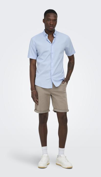 Image du produit Only & Sons ONSSAUL 0573 SHORTS NOOS (S)
