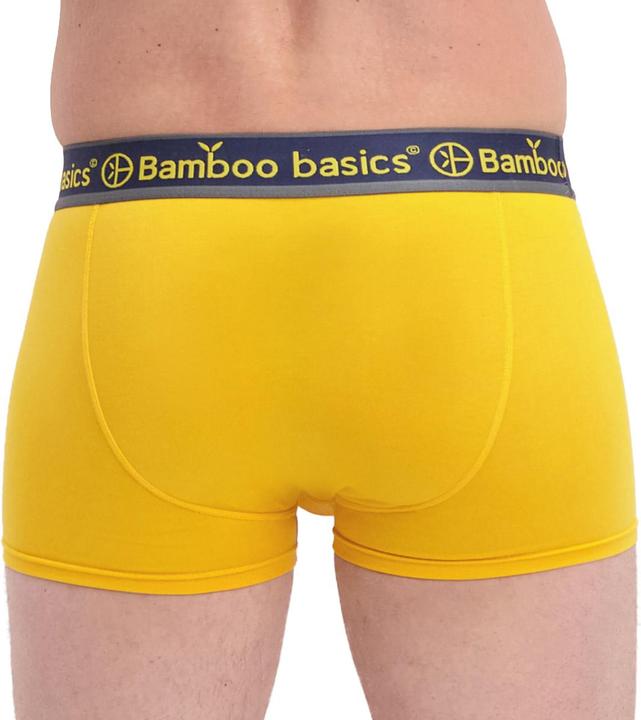 Actual product image Bamboo Basics Trunk Boxershort Liam (3-Pack) (M, pack of 3)